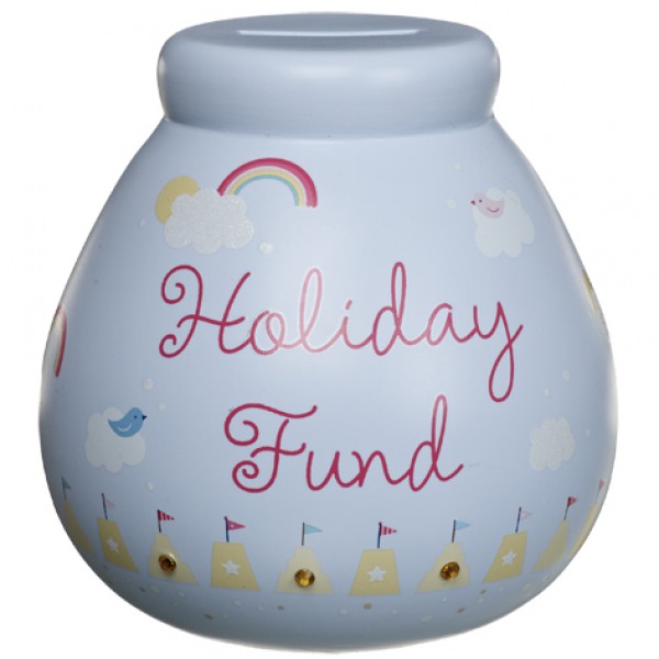 Holiday Fund Standard Size