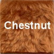 Chestnut 50x75cm