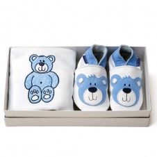 Teddy Blue Giftset