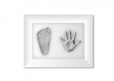 3D Hand and Foot Casting Kit For Baby