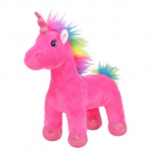 Unicorn Plush Pink