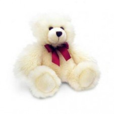 Cute and fluffy 15cm Harry bear