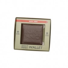 Dads Army Wallet