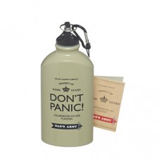 Dont Panic Bottle- Dads Army