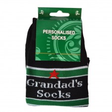 Grandads Socks
