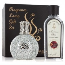 Premium Fragrance Lamp Gift Sets -  Twinkle Star