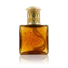 Premium Fragrance Lamp Small - Amber Cube