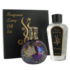Premium Fragrance Lamp Gift Set - Little Lagoon