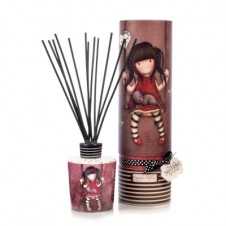 Santoro Reed Diffuser - Fairy Lights and Matching Scented Candle