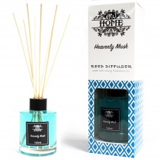 Heavenly Musk-Reed Diffuser
