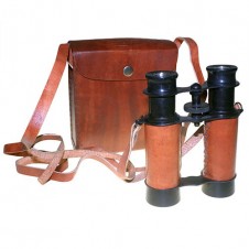 Boxed Field Binoculars