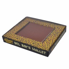 Only Fools and Horses Wallet