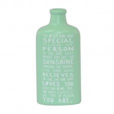 Message on a bottle - Special Person