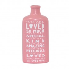 Message On A Bottle - Loved One