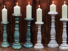 Large Candle Stand
