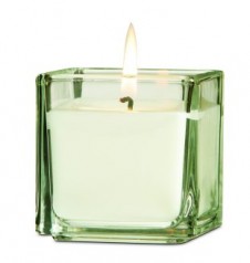 Scented Candle in Glass