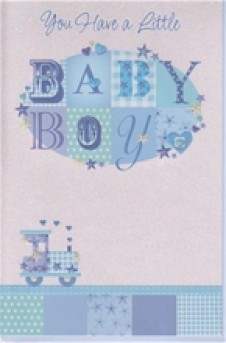 Birth of Baby Boy