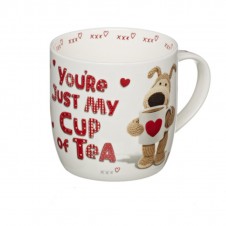 Boofle Mug Just My Cup Of Tea Mug