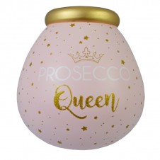Prosecco Queen Pot of Dreams