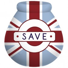 Union Jack - Save