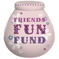 Friends Fun fund