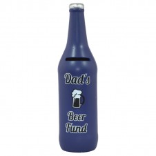 Large Beer Bottle Of Dreams Dads Beer Fund