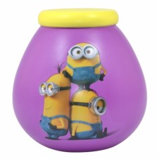Despicable Me - Minion Group Stacked