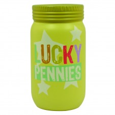 Jar of Dreams Lucky Pennies