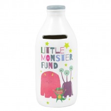 Milk Bottle of Dreams - Little Monster Fund
