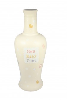 New Baby Fund Bottled Dreams