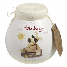 Boofle Holiday Fund
