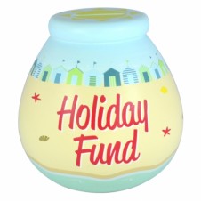 Holiday Fund - New Style