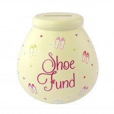 Shoe Fund  New Style