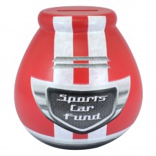 Sports Car Fund Pot of Dreams New Style