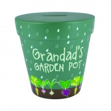 Grandads Garden Pot of Dreams