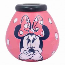 Minnie Mouse Pot of Dreams