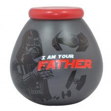 Star Wars Pot of Dreams - I Am Your Father
