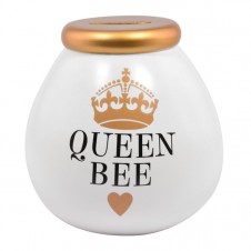 Queen Bee Pot of Dreams