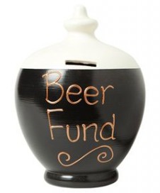 Terramundi: Beer Fund