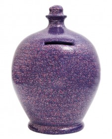 Terramundi Purple Glitter