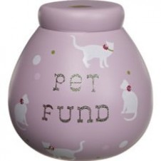 Pet Fund Money Pot